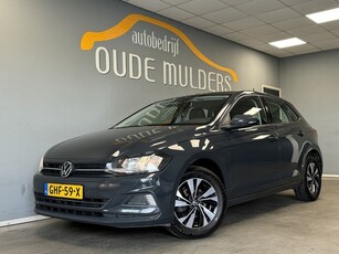 Volkswagen Polo 1.0 TSI Comfortline