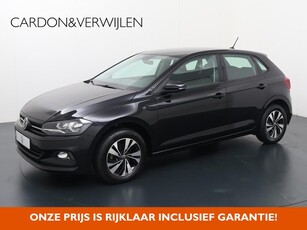 Volkswagen Polo 1.0 TSI Comfortline 95 PK Apple CarPlay