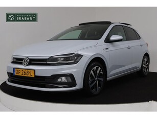 Volkswagen Polo 1.0 TSI Comfortline Business Automaat