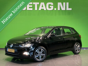 Volkswagen Polo 1.0 TSI Comfortline Business | Camera | Navi |