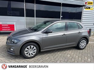 Volkswagen Polo 1.0 TSI Comfortline / carplay