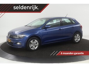 Volkswagen Polo 1.0 TSI Comfortline DSG Virtual Cockpit