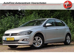 Volkswagen Polo 1.0 TSI Comfortline Navi ACC Carplay