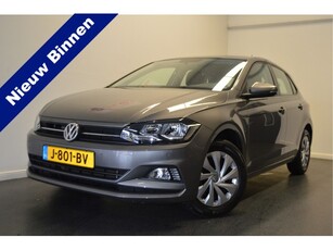 Volkswagen Polo 1.0 TSI Comfortline , NAVI , CR CONTROL