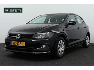 Volkswagen Polo 1.0 TSI Comfortline (NAVIGATIE, CARPLAY