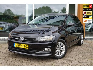 Volkswagen POLO 1.0 TSI Highline