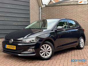 Volkswagen Polo 1.0 TSI Highline Business R Automaat/Carplay/Cruise/Navigatie/LM-15''