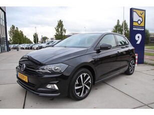 Volkswagen Polo 1.0 TSI Highline Carplay, Clima, ACC, 1e