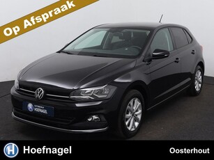 Volkswagen Polo 1.0 TSI Highline DSG Carplay Adaptive