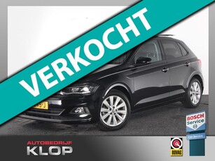 Volkswagen Polo 1.0 TSI Highline Org. NL-auto