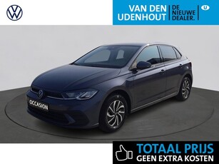 Volkswagen Polo 1.0 TSI Life Business Navi Camera