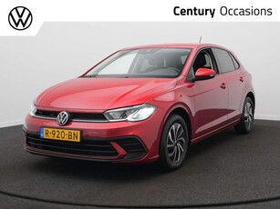 Volkswagen Polo 1.0 TSI Life DSG / Virtual Cockpit / Clima