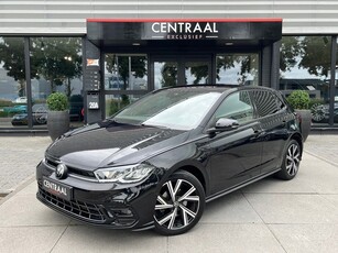 Volkswagen Polo 1.0 TSI R-Line Business