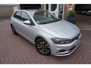 Volkswagen Polo 1.0 TSI United Automaat (bj 2020)