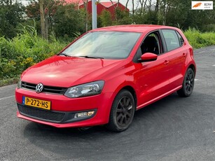 Volkswagen Polo 1.2-12V BlueMotion Comfortline / AIRCO /