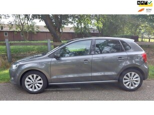 Volkswagen Polo 1.2-12V Comfortline