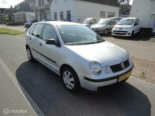 Volkswagen Polo 1.2-12V nwe apk