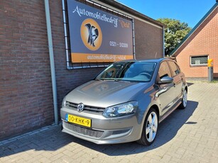 Volkswagen Polo 1.2-12V Trendline (bj 2009)