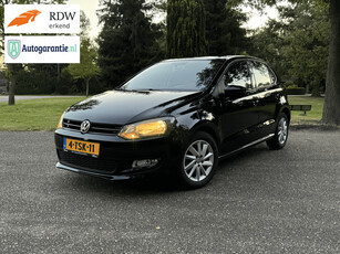 Volkswagen Polo 1.2 AIRCO, APK + BEURT NIEUW, TOPSTAAT!