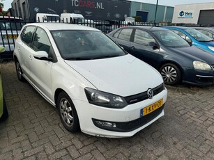 Volkswagen Polo 1.2 TDI BlueMotion [bj 2013] 5DRSAircoNavi