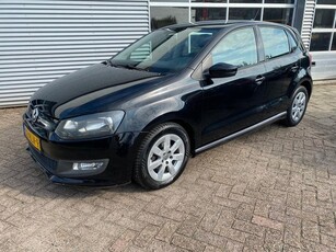 Volkswagen Polo 1.2 TDI BlueMotion Comfortline