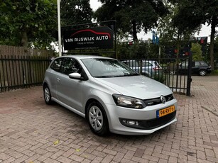 Volkswagen Polo 1.2 TDI BlueMotion Comfortline Airco 3Drs