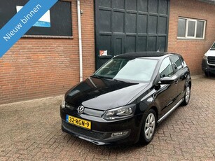 Volkswagen Polo 1.2 TDI BlueMotion Comfortline (bj 2011)