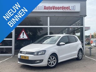 Volkswagen Polo 1.2 TDI BM Comfortline /Climate