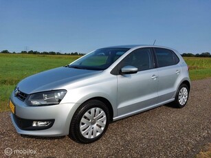 Volkswagen Polo 1.2 team/5dr/cruise/clima/pdc/apk nieuw