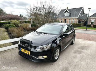 Volkswagen Polo 1.2 TSI 90PK Comfortline