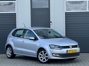 Volkswagen Polo 1.2 TSI BlueMotion Comfortline / *NAP*