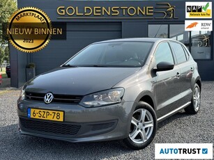 Volkswagen Polo 1.2 TSI BlueMotion Edition 2e