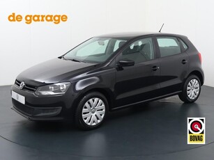 Volkswagen Polo 1.2 TSI BlueMotion Edition Airco