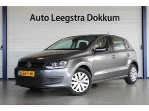 Volkswagen Polo 1.2 TSI BlueMotion Edition Trekhaak