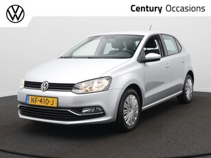 Volkswagen Polo 1.2 TSI Comfortline / Cruise / Carplay /