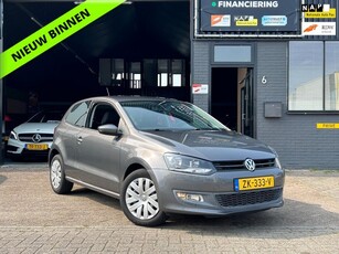 Volkswagen Polo 1.2 TSI ComfortlineAircoPDC6BakTrekhaak