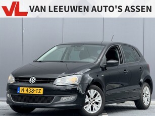 Volkswagen Polo 1.2 TSI Highline Edition Nieuw binnen