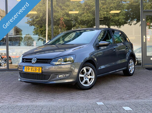 Volkswagen Polo 1.2 TSI Highline-VERKOCHT!!