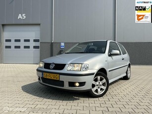 Volkswagen Polo 1.4-16V Trendline/INRUILKOOPJE/APK/