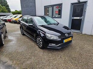 Volkswagen Polo 1.4 TDI BlueMotion AIRCO CRUISE CONTROL