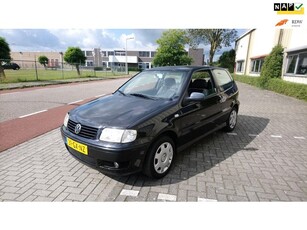 Volkswagen Polo 1.4 Trendline