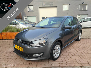 Volkswagen Polo 5-deurs 1.2TSi 105pk DSG-7 Automaat Highline