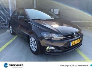 Volkswagen Polo Comfortline 1.0 95 pk TSI Executive