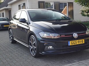 Volkswagen Polo GTI 2.0 TSI (200pk) DSG LED/APP Connect/Virtual/ACC/18 inch