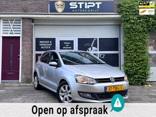 Volkswagen Polo NIEUWE KETTING 1.2 TSI Highline 6 Bak 105 PK