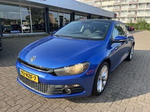 Volkswagen Scirocco 1.4 TSI Highline Plus Lmv Klima