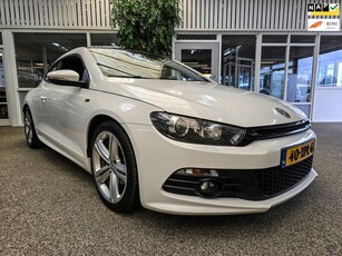 Volkswagen Scirocco 1.4 TSI R-Line Pano Dynaudio Xenon