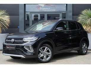 Volkswagen T-Cross 1.0 TSI R-Line Business 116pk