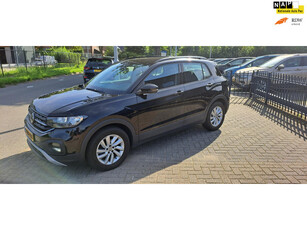 Volkswagen T-CROSS 1.0 TSI Style