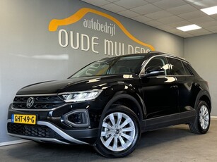 Volkswagen T-Roc 1.0 TSI Life